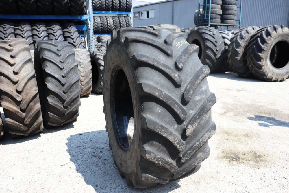 Cauciucuri Tractor 600/70R30 Firestone Radiale Sh Garantie AgroMir