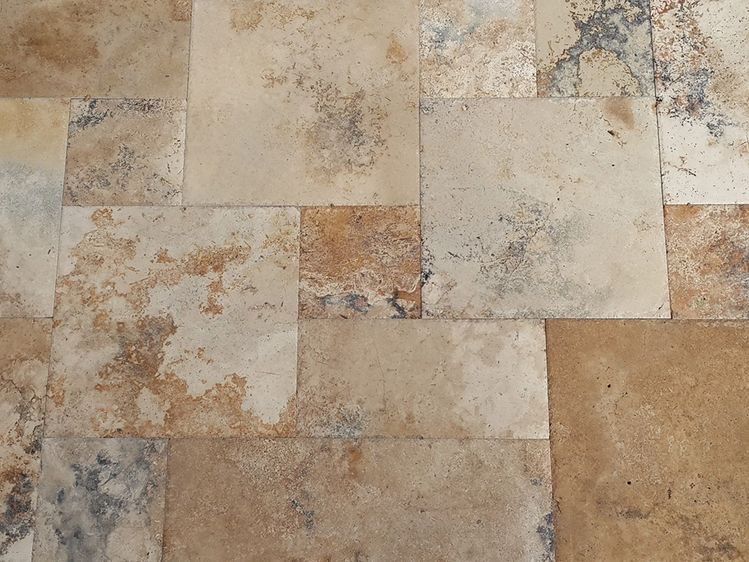 Import direct Travetin French Pattern set 1.2 calitate PREMIUM.