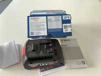 Батерия Bosch GBA 18v 4Ah