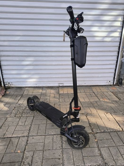 Електрическа Тротинетка Kaboo Mantis 10 / Dual