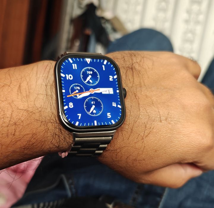 Продам Redmi watch 5