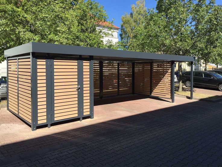 Foișoare terase pergole moderne