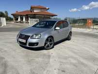 Golf 5 GTI PH 2.0 200 к с