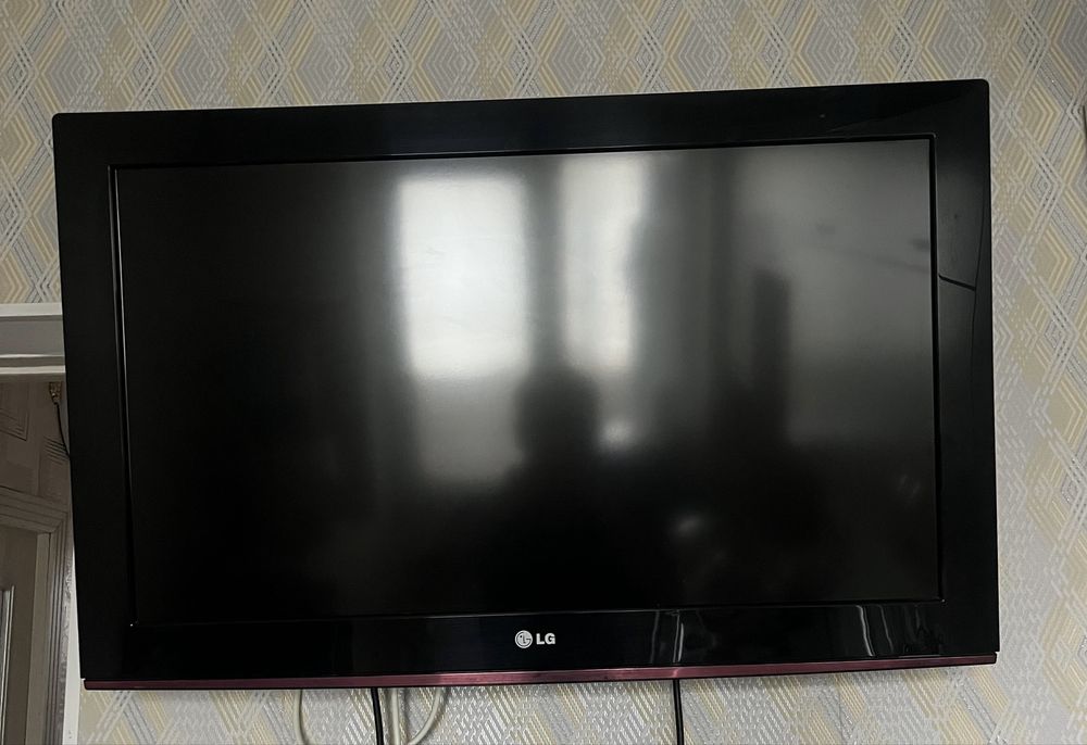 Телевизор lg сатылады келысемыз