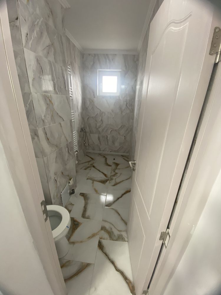 Vand apartament cu 2 camere