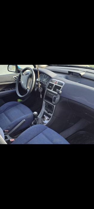 Peugeot 307 1.6 2002