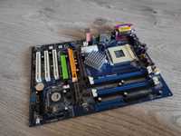 Placa de baza de colectie retro old  K7Upgrade-880 Socket A , 462