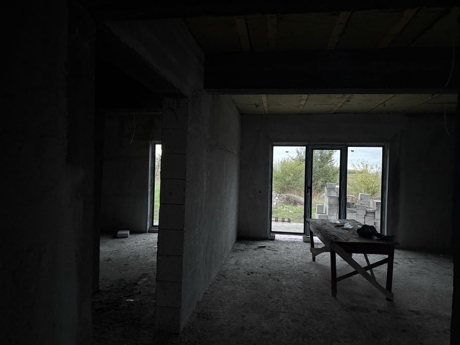 Casa Agigea strada Rachitei , accept unele variante
