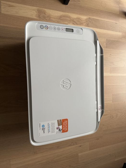 Imprimanta HP DeskJet 2710e