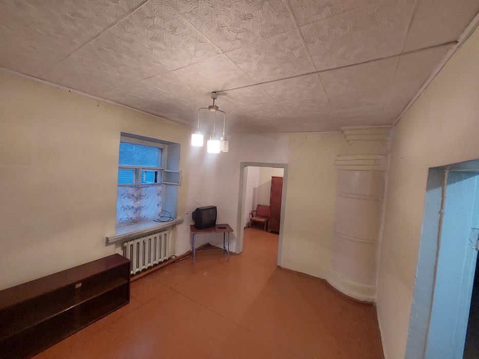 Сдам трехкомнатный дом