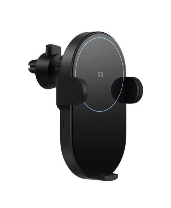 Беспроводная автомобильная зарядка Xiaomi