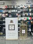 Creed Spice and wood