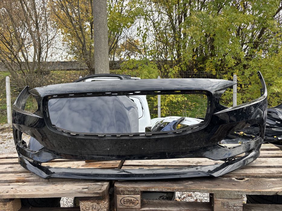 Броня Volvo V90