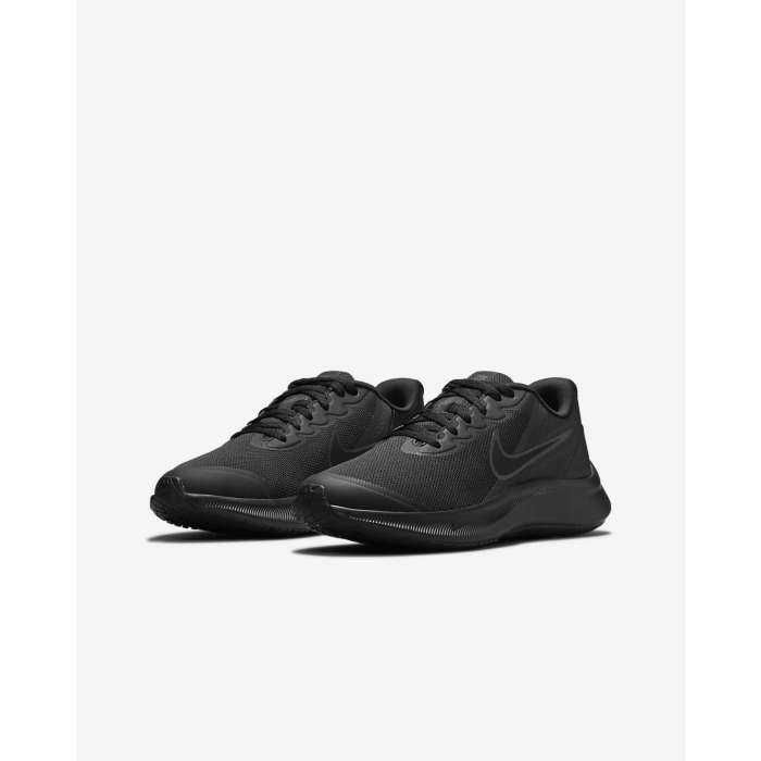 Nike Footwear Nike Star Runner 3 Black