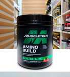 Amino Build от MuscleTech 40 порций аминокислоты.