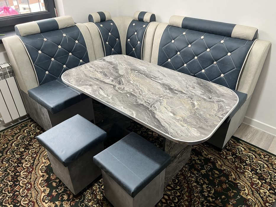 Oshxona uchun ugaloglar