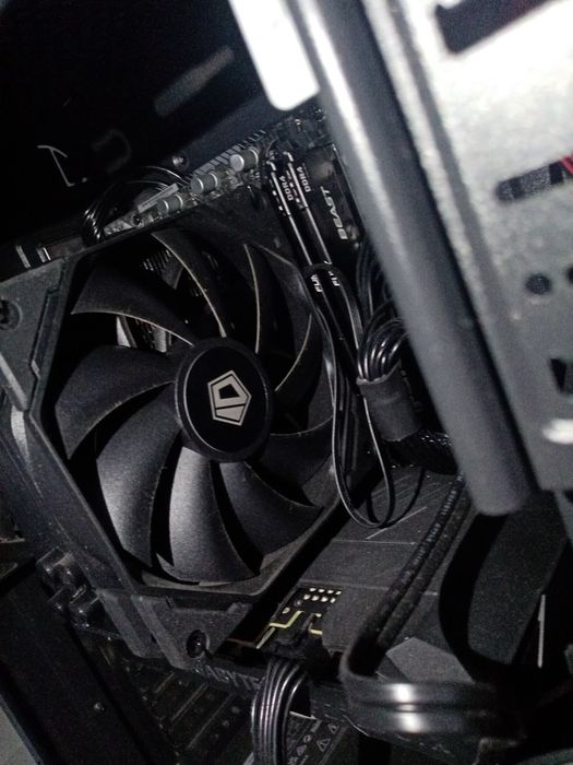 продаю системный блок