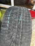 Cauciucuri hankook iarna