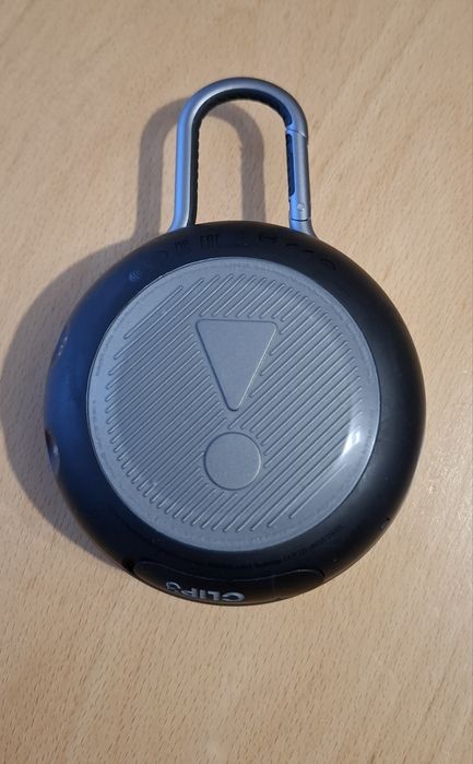 Boxa portabila JBL CLIP3