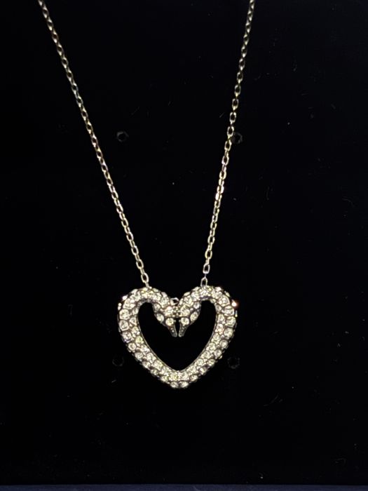 Swarovski гердан