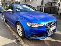 Audi A6 Audi A6 Avant 2.0 TDI 2014 Automat Proprietar Navi mare 7500 euro