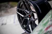 Jante Japan Racing / JR34 / R17 R18 R19 R20 R21 R22 5x112 5x120 5x114