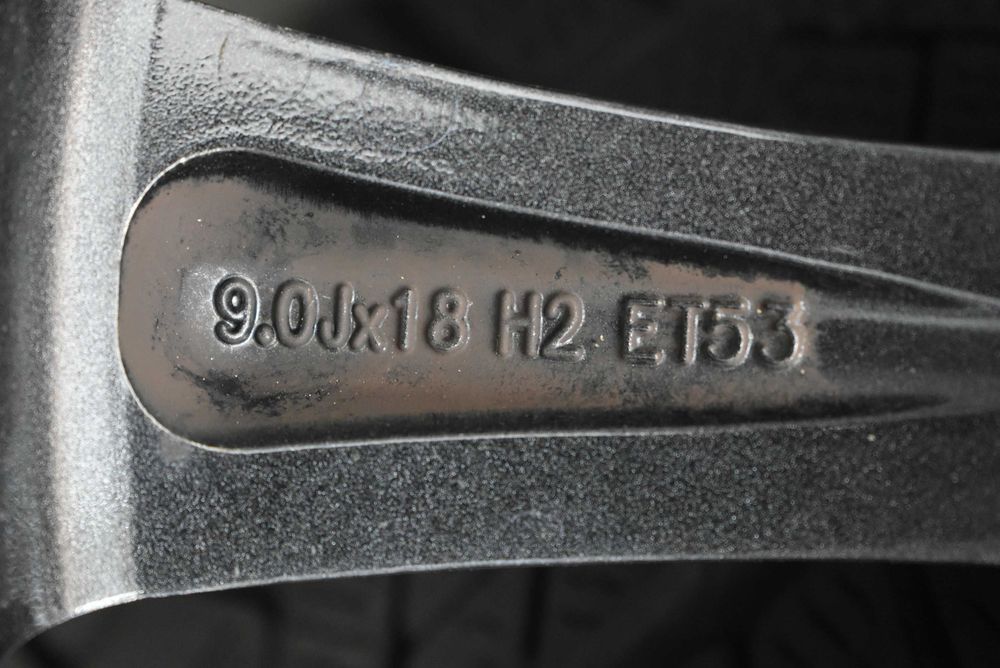 18'' Джанти Mercedes W213