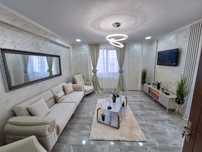 APARTAMENT LUX - KAMSAS - BLOC STRADAL - Baba Novac 169 Blc1 - Lift -