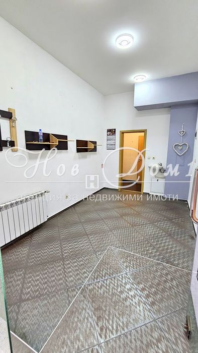 Дава се под наем Магазин в София, Банишора - 22 кв.м за 250 € - Снимка #4