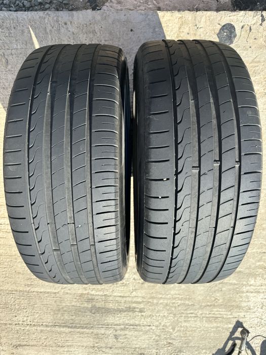 Anvelope vara 245/45/20