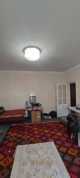 Продается 2 комнатная квартира