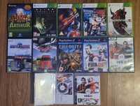 Jocuri Pc/Ps/Xbox Alien Inslolution ,Nfs ,Smack down ,Fifa ,Prototype