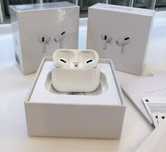 Airpods про наушник Айрпосд 4