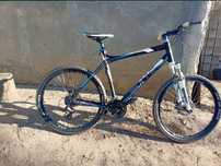 Vând bicicleta Sharptail Bulls