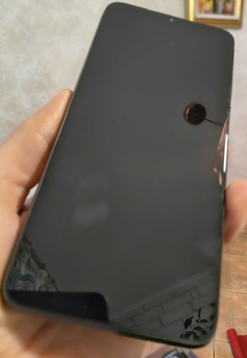 Xiaomi Redmi 9T (128GB/4GB) - КАТО НОВ, Пълен Комплект + 2 Кейса