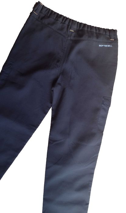 Детски   softshell  панталон Reggata