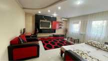 Cazare Constanta - Mamaia  - ZAV 3 Apartament