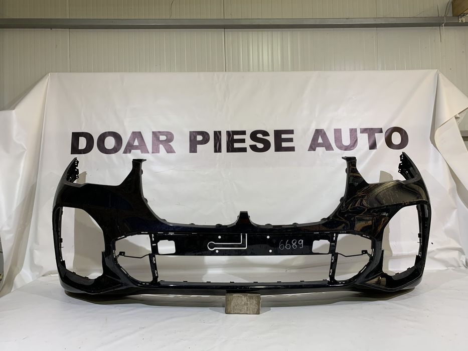 Bara fata BMW X5, G05, M-Sport, 2018, 2019, 2020, 2021, 2022, cod origine OE 51118069207.