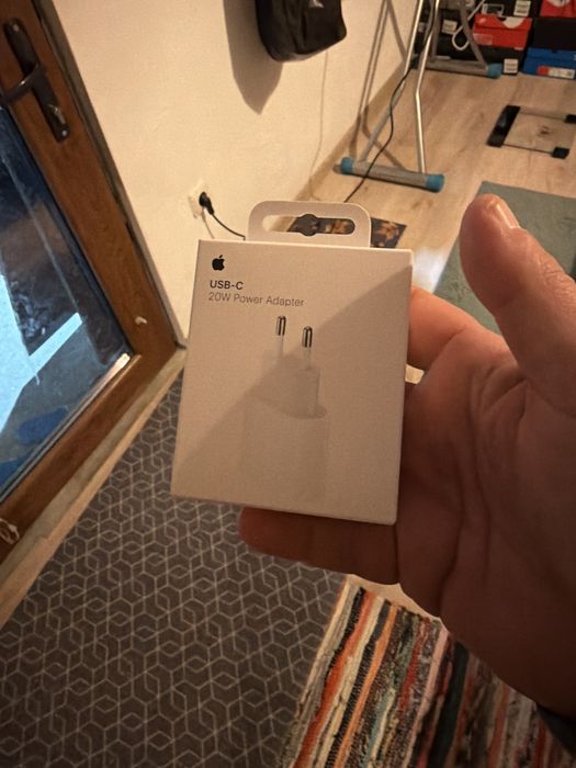 Зарядно за I phone