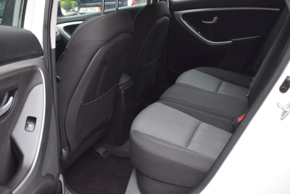 Hyundai i30 1,6 crdi 2015