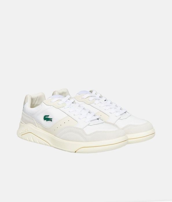 Adidasi Lacoste originali