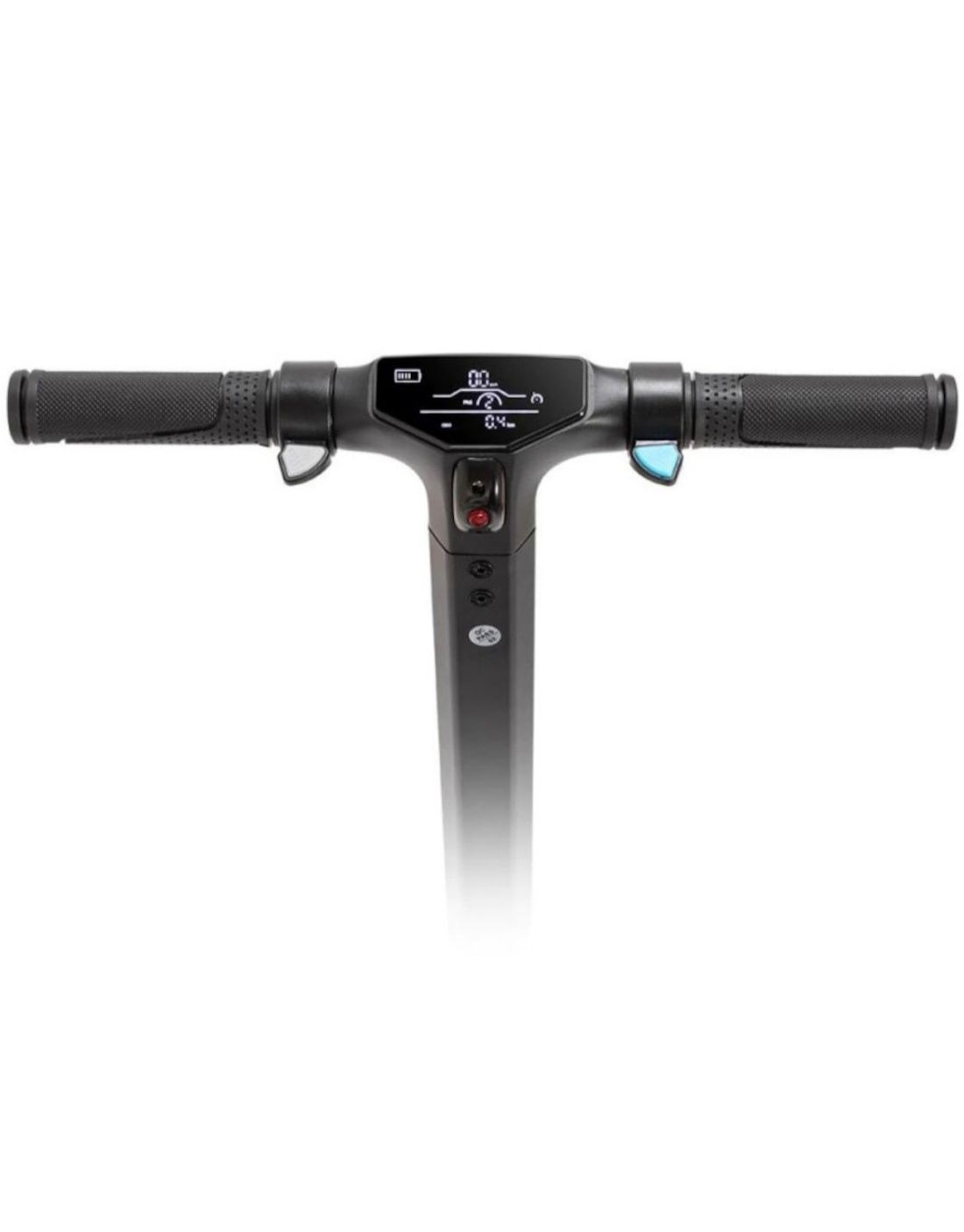 Електрическа тротинетка KUGOO Kirin S1 Pro,