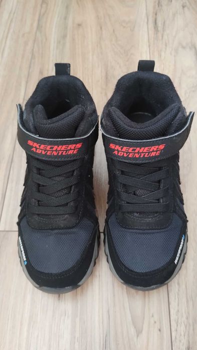 Ghete Sketchers copii