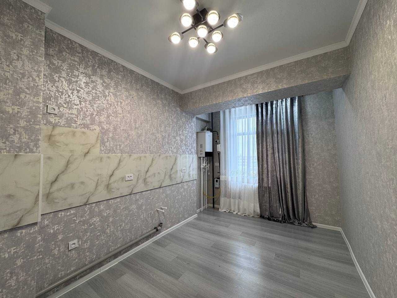 2 хоналик квартира 6 этаж янги лифтлик дом, 11-поликлиника, русалка