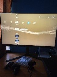 Playstation 3 Slim Modat(HEN)