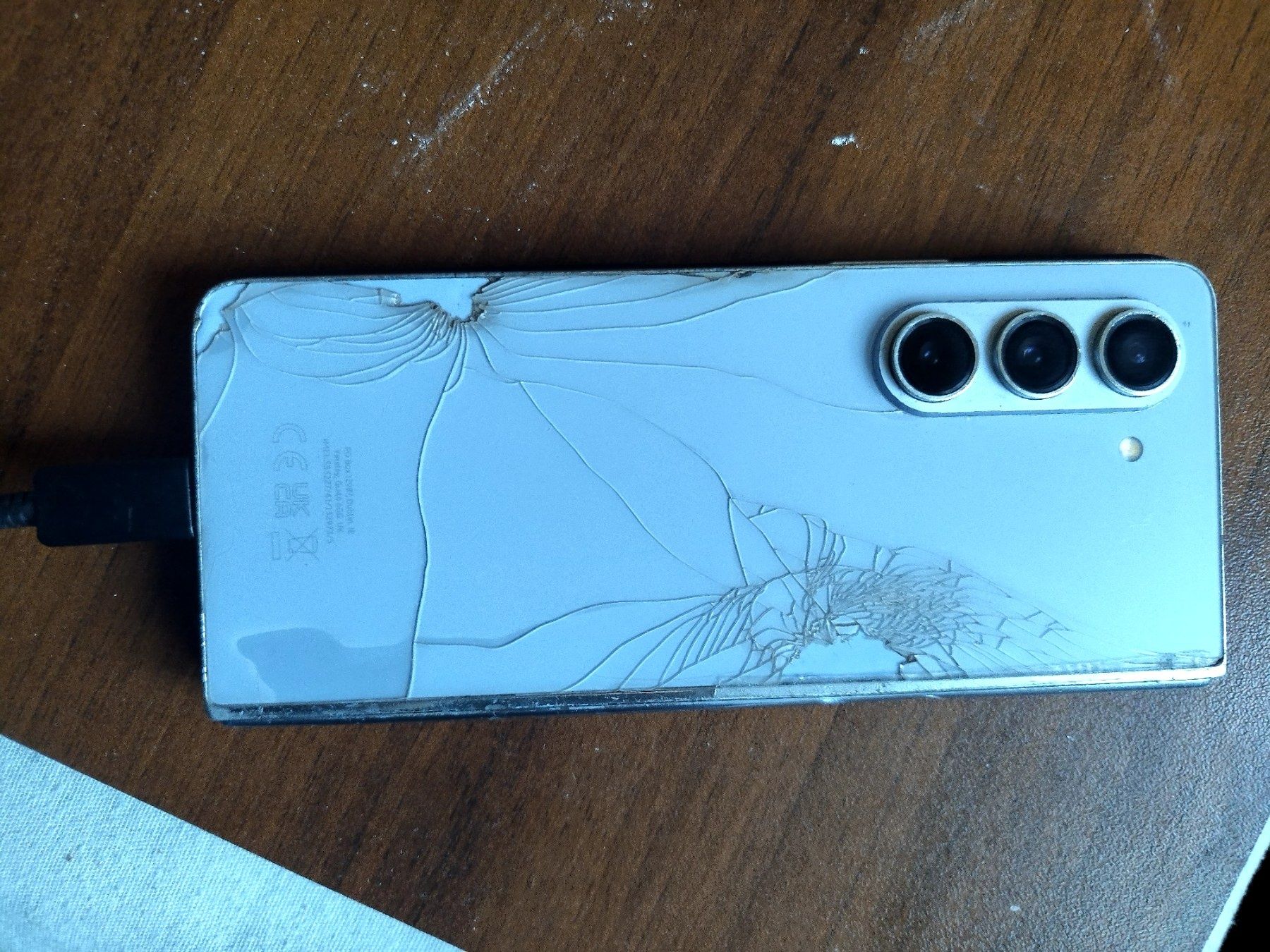 Samsung Galaxy Fold 5 12GB/256GB