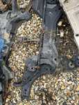 Vand cadru motor Skoda Octavia 1 Tour 2001-2008