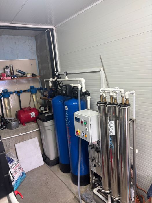 Salatorie Auto Completa De Vanzare - 3 Piste