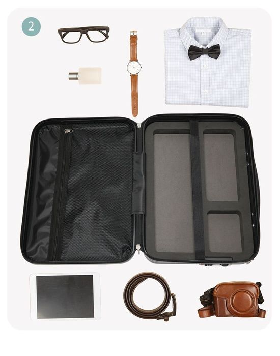 Сумка для ноутбука 16 дюймовый кейс мужской женский ударопрочный