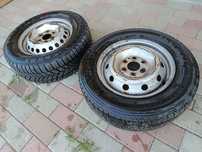 vand roti iveco pe 16